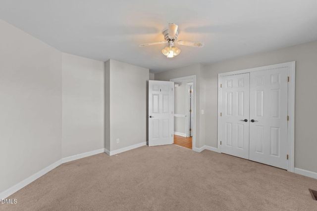 850 Pleasant Hill Church Road, Benson, NC 27504