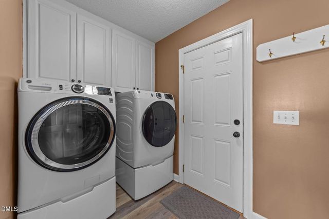 850 Pleasant Hill Church Road, Benson, NC 27504