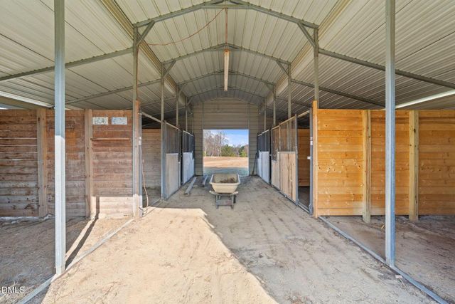 850 Pleasant Hill Church Road, Benson, NC 27504