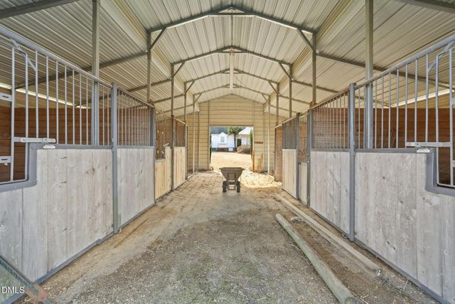 850 Pleasant Hill Church Road, Benson, NC 27504