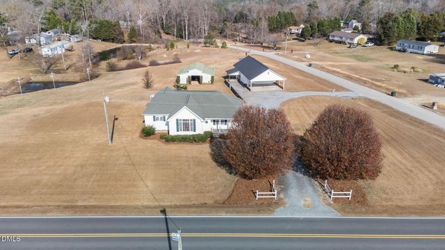 850 Pleasant Hill Church Road, Benson, NC 27504