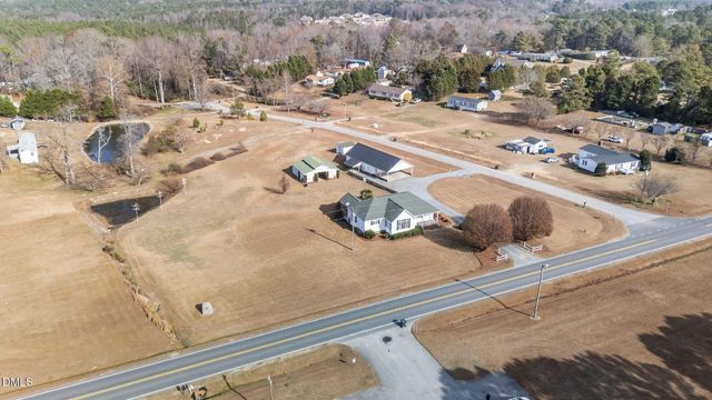 850 Pleasant Hill Church Road, Benson, NC 27504