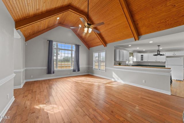 850 Pleasant Hill Church Road, Benson, NC 27504