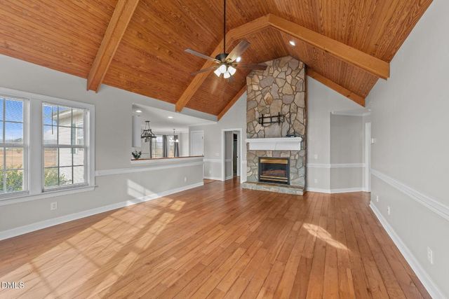 850 Pleasant Hill Church Road, Benson, NC 27504