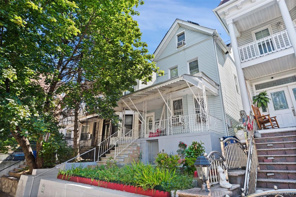 3158 Decatur Avenue, Bronx, NY 10467