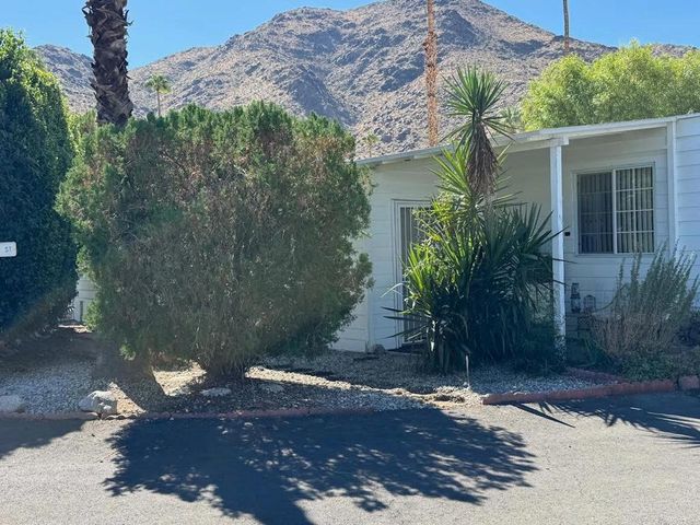 69 Santa Maria Street, Palm Springs, CA 92264