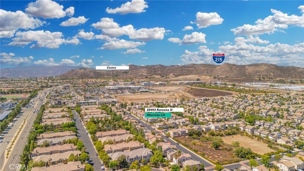 Image 63 of property listing at 28403 Ravenna, Murrieta, CA 92563