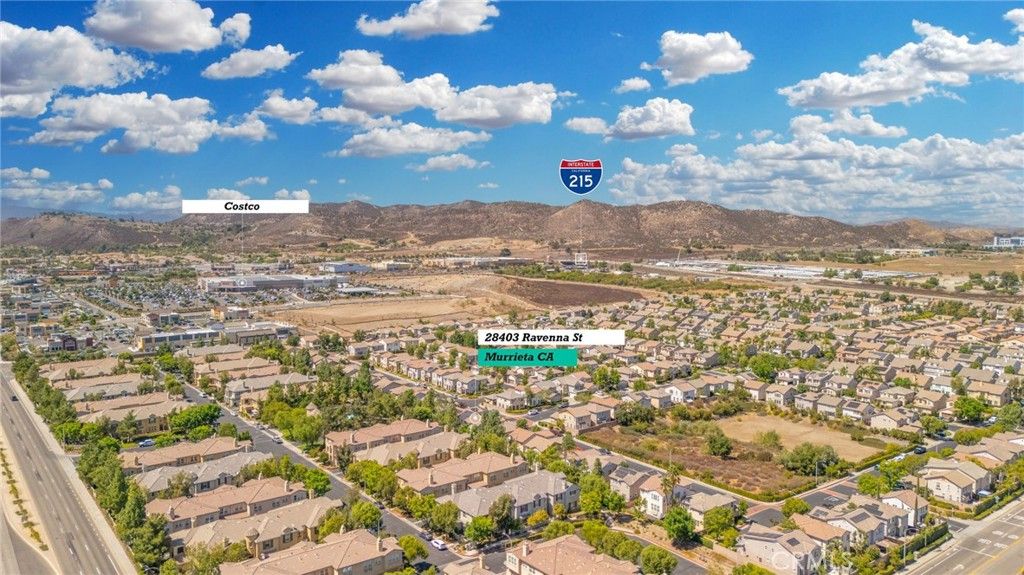 Image 64 of property listing at 28403 Ravenna, Murrieta, CA 92563