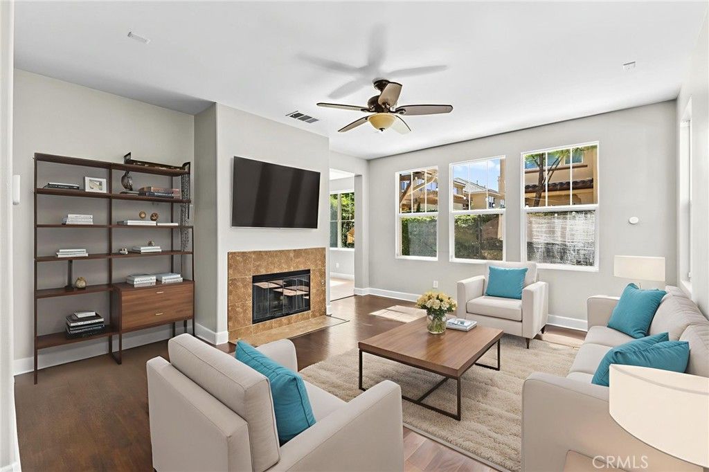 Image 8 of property listing at 28403 Ravenna, Murrieta, CA 92563