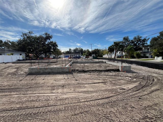 4115 W MULLEN AVENUE, Tampa, FL 33609