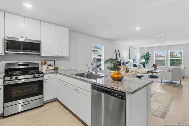 9726 Mill Dam, San Antonio, TX 78254