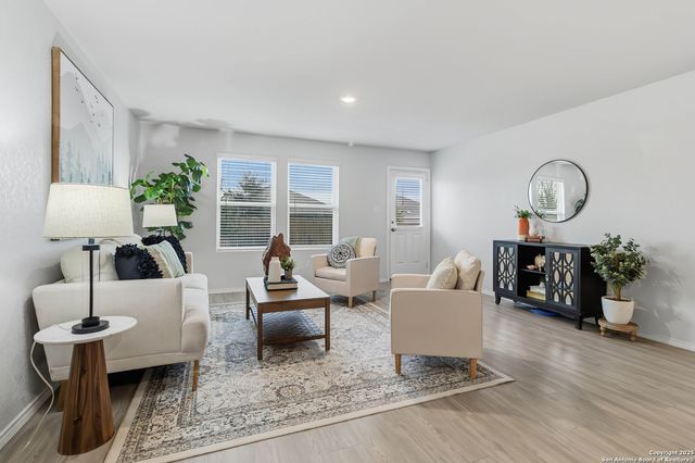 9726 Mill Dam, San Antonio, TX 78254