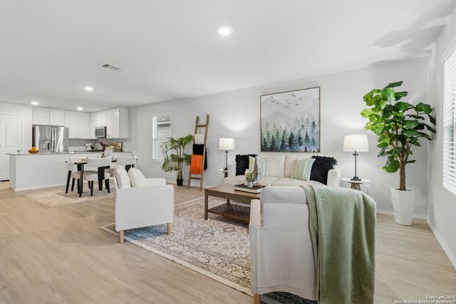 9726 Mill Dam, San Antonio, TX 78254