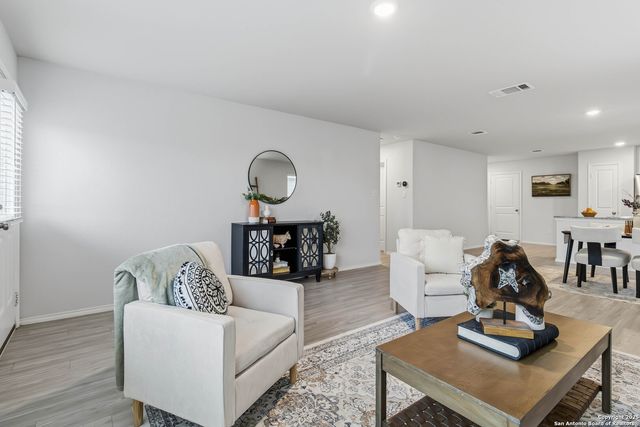 9726 Mill Dam, San Antonio, TX 78254