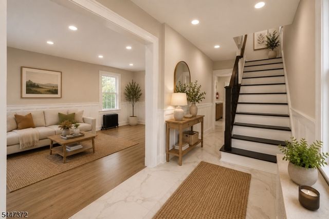 536 Spruce Ave, Garwood Boro, NJ 07027