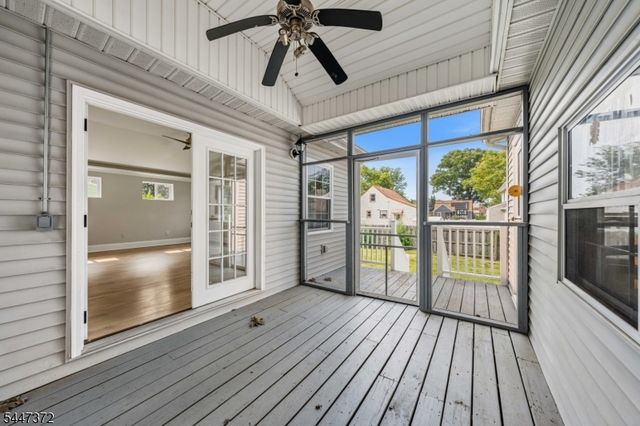 536 Spruce Ave, Garwood Boro, NJ 07027