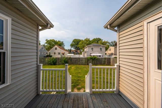 536 Spruce Ave, Garwood Boro, NJ 07027