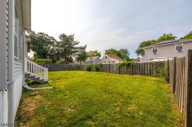 536 Spruce Ave, Garwood Boro, NJ 07027