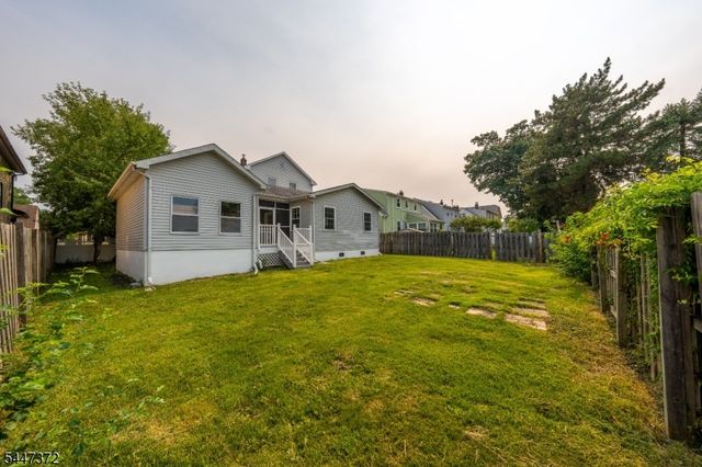 536 Spruce Ave, Garwood Boro, NJ 07027