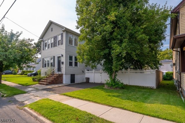536 Spruce Ave, Garwood Boro, NJ 07027