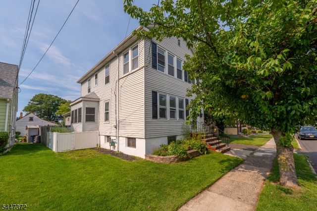 536 Spruce Ave, Garwood Boro, NJ 07027