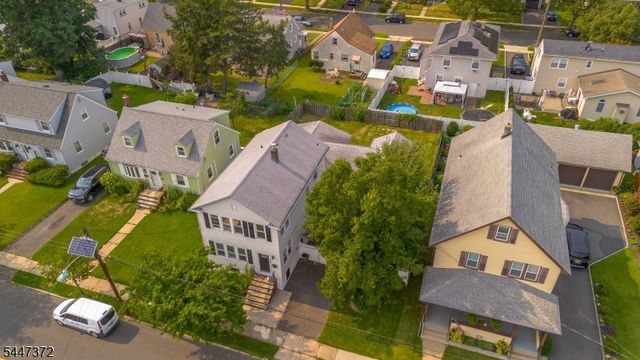 536 Spruce Ave, Garwood Boro, NJ 07027