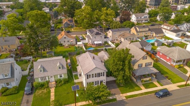 536 Spruce Ave, Garwood Boro, NJ 07027