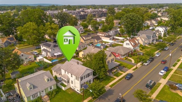 536 Spruce Ave, Garwood Boro, NJ 07027