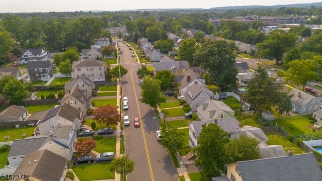 536 Spruce Ave, Garwood Boro, NJ 07027