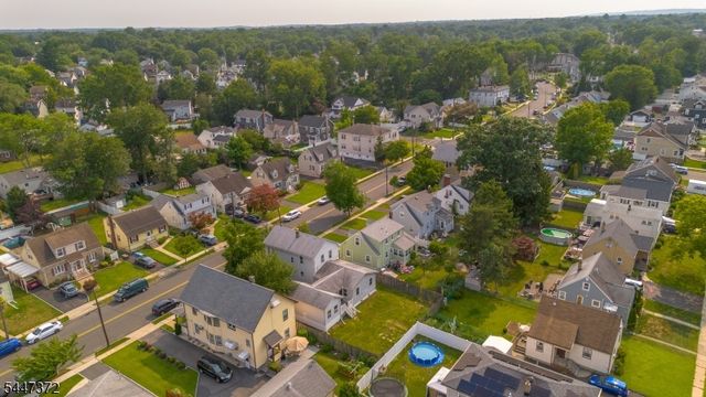 536 Spruce Ave, Garwood Boro, NJ 07027