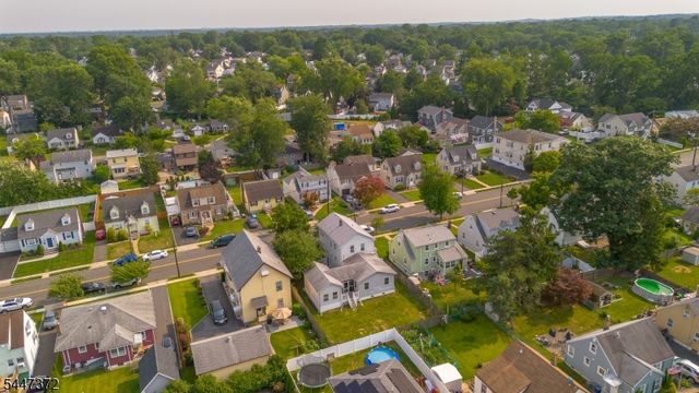 536 Spruce Ave, Garwood Boro, NJ 07027