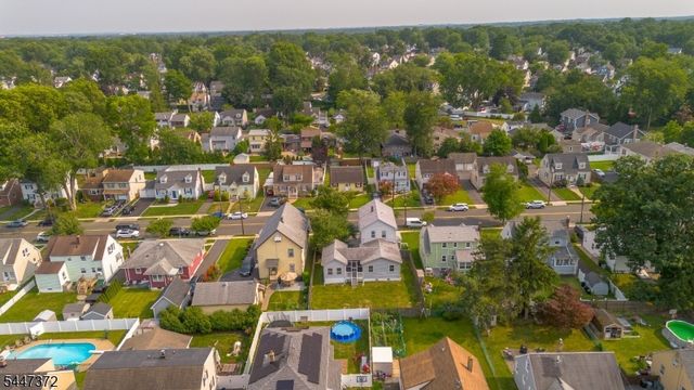 536 Spruce Ave, Garwood Boro, NJ 07027