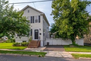 536 Spruce Ave, Garwood Boro, NJ 07027