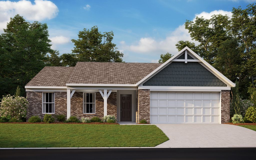 10556 Greenbrook Drive, Independence, KY 41051