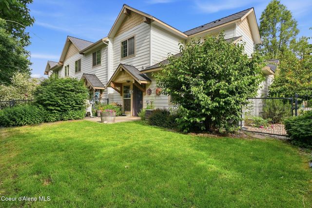 913 W Willow Lake LOOP, Coeur D'alene, ID 83815