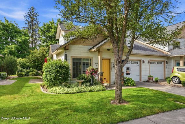 913 W Willow Lake LOOP, Coeur D'alene, ID 83815