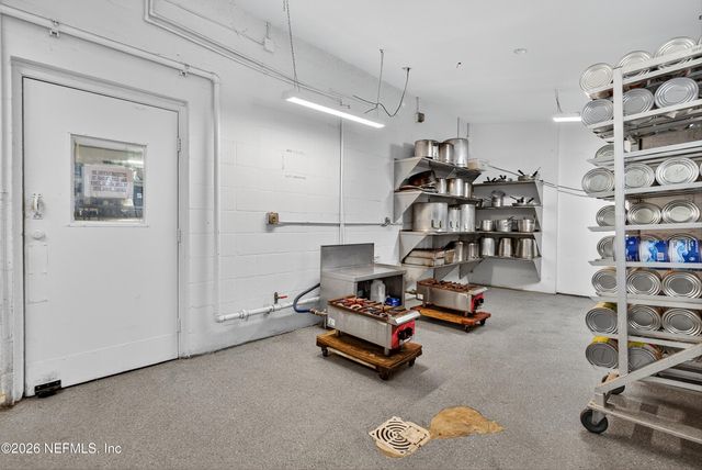 201 OAK Street, Welaka, FL 32189