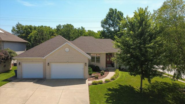 710 South Magnolia Avenue, Republic, MO 65738