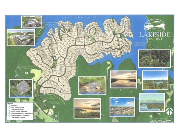 1933 Jumping Run, Connelly Springs, NC 28612