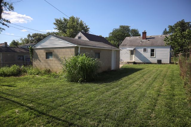 265 Chase Road, Columbus, OH 43214