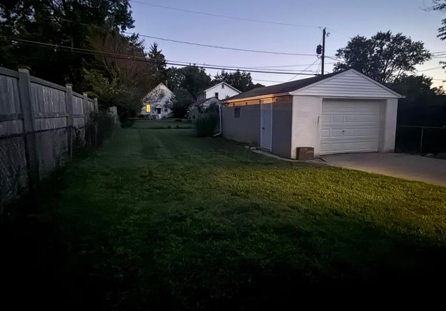 265 Chase Road, Columbus, OH 43214