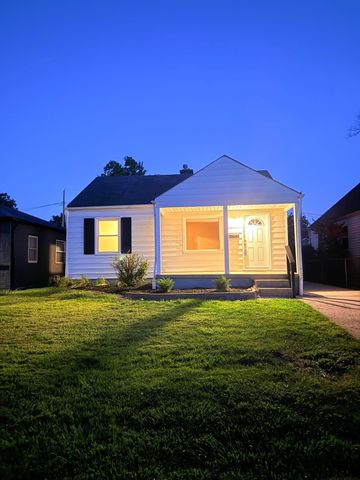 265 Chase Road, Columbus, OH 43214