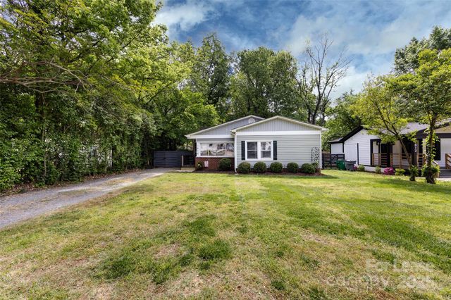 1816 Anderson Street, Charlotte, NC 28205