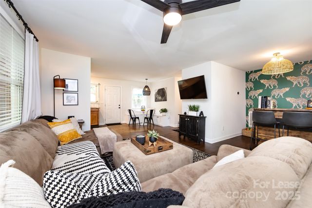 1816 Anderson Street, Charlotte, NC 28205