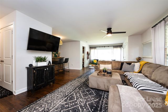 1816 Anderson Street, Charlotte, NC 28205