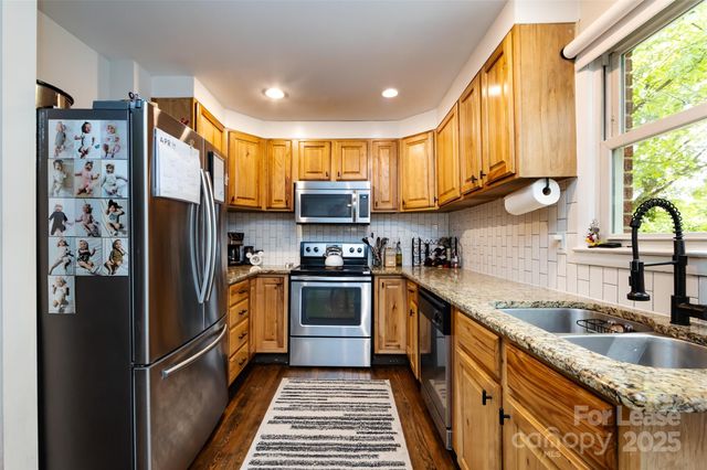 1816 Anderson Street, Charlotte, NC 28205