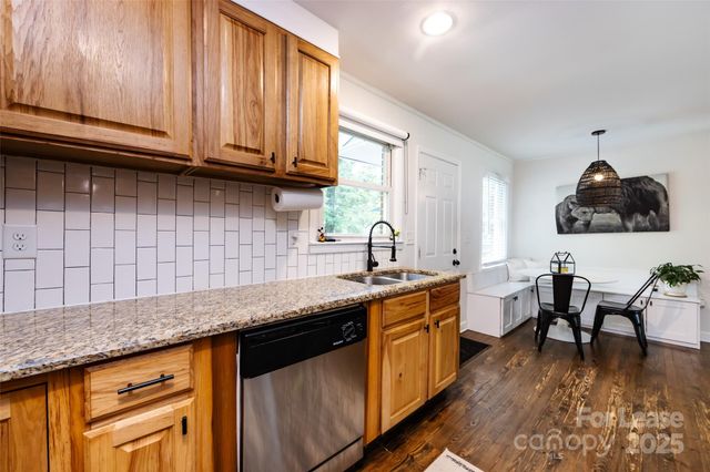 1816 Anderson Street, Charlotte, NC 28205