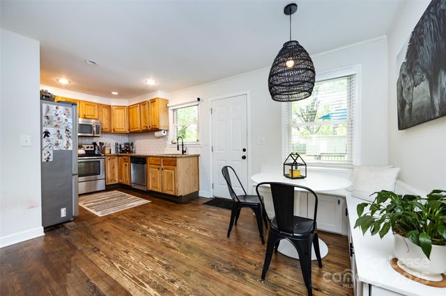 1816 Anderson Street, Charlotte, NC 28205