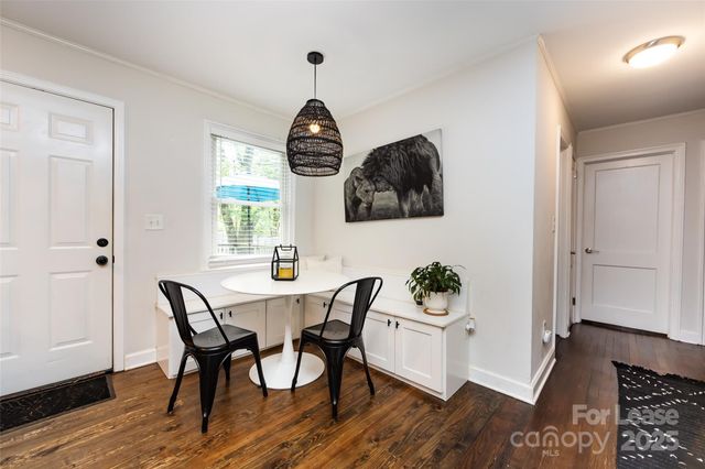 1816 Anderson Street, Charlotte, NC 28205