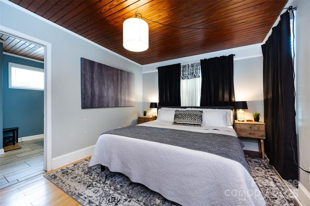 1816 Anderson Street, Charlotte, NC 28205